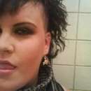 Elegant Transgender Beauty Seeking Connection in Dayton/Springfield Area