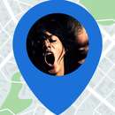 INTERACTIVE MAP: Kink Tracker in the Dayton / Springfield Area!