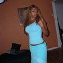 Transgender Beauty Looking for Love
